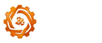 Ortek Hurda Metal - Değerinde Hurda Alımı - Demir Alımı - Bakır Alımı