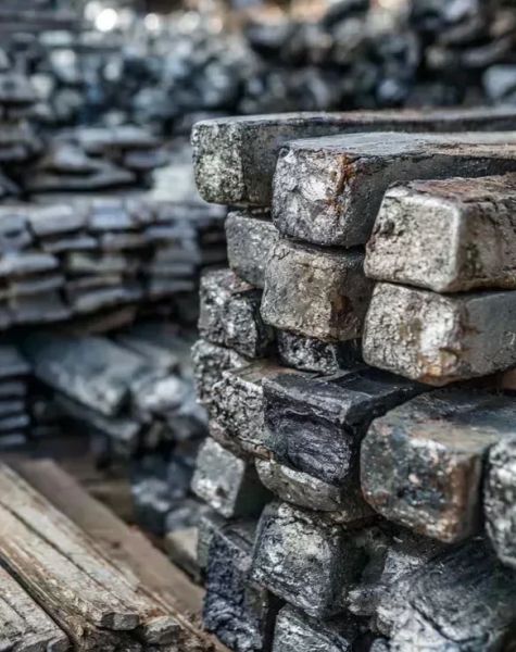 ortek metal hurda kurşun toplama - istanbul hurda kurşun toplama3